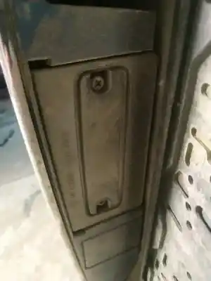 Автозапчастина б/у реєстрація пілот для subaru legacy berl. b13 (bl) 2.0 se посилання на oem iam   