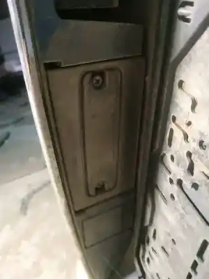 Автозапчастина б/у реєстрація пілот для subaru legacy berl. b13 (bl) 2.0 se посилання на oem iam 