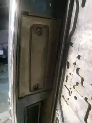 Автозапчастина б/у реєстрація пілот для subaru legacy berl. b13 (bl) 2.0 se посилання на oem iam 