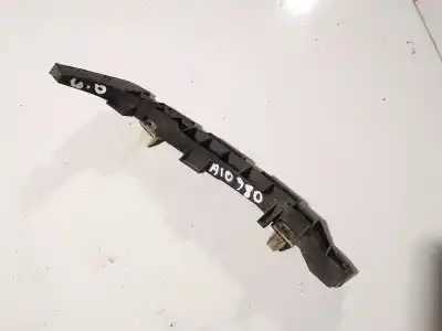 Second-hand car spare part rear bumper reinforcement for renault clio i (b/c57_, 5/357_) 1.8 (b/c57c, b/c57u) oem iam references   