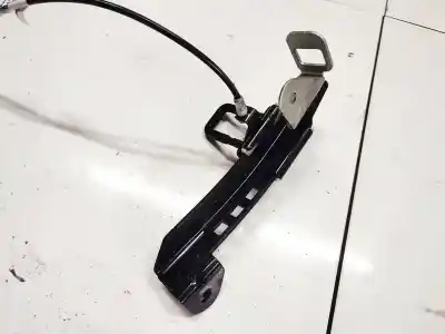 Автозапчастина б/у замок капота для talbot horizon 1.3 посилання на oem iam   