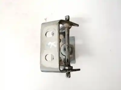 Second-hand car spare part door stop for ford mondeo iv 1.8 tdci oem iam references 