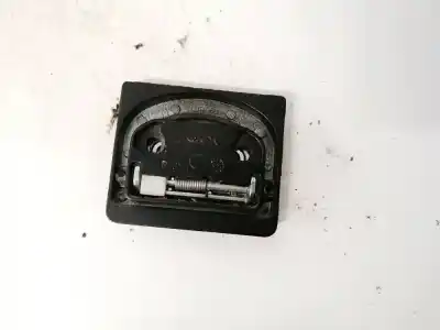 Second-hand car spare part plastics for ford mondeo iv 1.8 tdci oem iam references 1s71n313a68