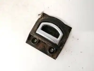 Second-hand car spare part plastics for ford mondeo iv 1.8 tdci oem iam references 1s71n313a68