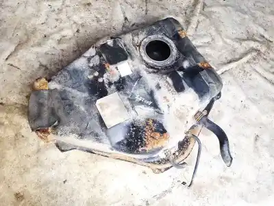 Second-hand car spare part fuel tank for talbot simca 1100 fastback 1.1 le,lx,gls,es oem iam references 