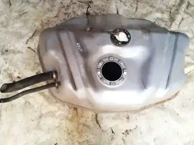 Second-hand car spare part fuel tank for opel corsa a fastback (s83) 1.2 i (f08, m08, f68, m68) oem iam references 
