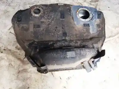 Автозапчастина б/у паливний бак для subaru legacy berl. b13 (bl) 2.0 se посилання на oem iam 