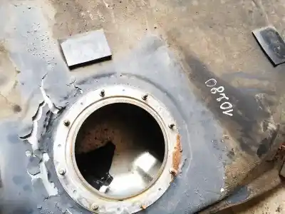 Автозапчасти б/у топливный бак за subaru legacy berl. b13 (bl) 2.0 se ссылки oem iam   