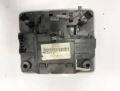 Pezzo di ricambio per auto di seconda mano luce interna per opel corsa a fastback (s83) 1.2 i (f08, m08, f68, m68) riferimenti oem iam 34400smge7  84493f0-94-gris