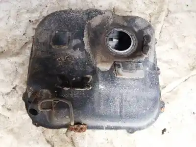 Second-hand car spare part fuel tank for opel senator a (29_) 3.0 e oem iam references 