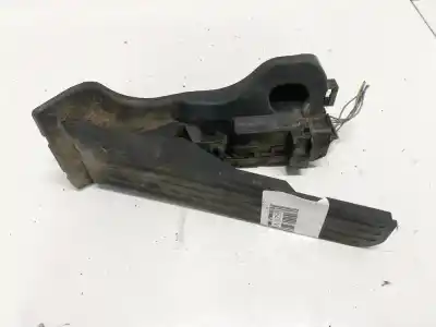 Pezzo di ricambio per auto di seconda mano pedale dell acceleratore per opel kadett e fastback (t85) 1.4 s (c08, c48, d08, d48) riferimenti oem iam 1k1721503l