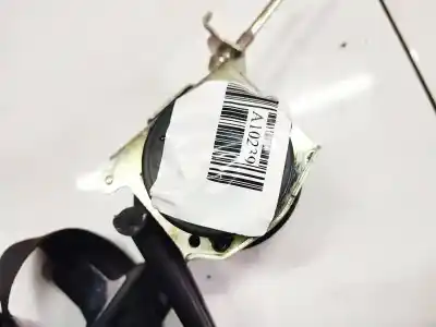 Pezzo di ricambio per auto di seconda mano cintura di sicurezza anteriore destra per bmw 3 (e30) m3 2.3 riferimenti oem iam 560834801d  060515