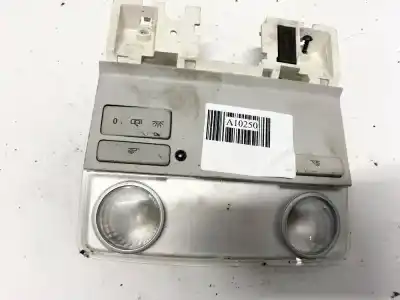 Pezzo di ricambio per auto di seconda mano luce interna per opel kadett e fastback (t85) 1.4 s (c08, c48, d08, d48) riferimenti oem iam 1k0947105