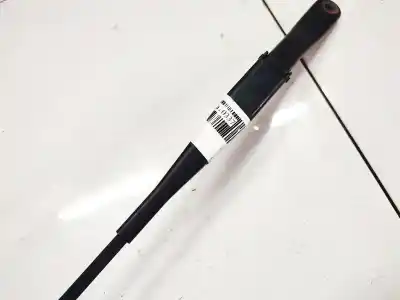 Second-hand car spare part left front windshield wiper arm for bmw 3 (e30) m3 2.3 oem iam references   