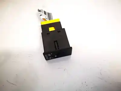 Piesă de schimb auto la mâna a doua intrerusator pentru volkswagen passat b6 (3c2) 2.0 tdi referințe oem iam 3c0919237a