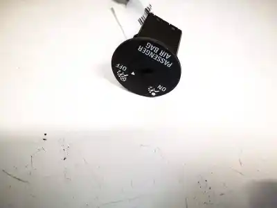 Pezzo di ricambio per auto di seconda mano interruttore per opel insignia a (g09) 2.0 cdti (68) riferimenti oem iam 13268602