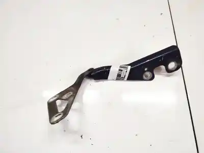 Peça sobressalente para automóvel em segunda mão dobradiça do capô por bmw 3 (e30) m3 2.3 referências oem iam 