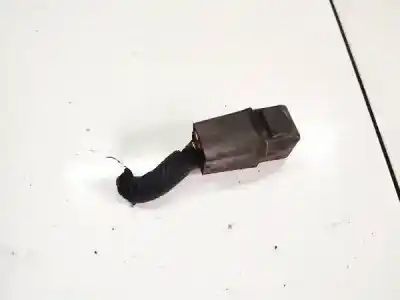 Second-hand car spare part relay for opel senator a (29_) 3.0 e oem iam references 952703a005