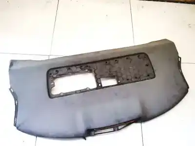 Автозапчасти б/у задний поддон за audi a4 b6 (8e2) 1.9 tdi quattro ссылки oem iam 