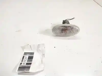 Second-hand car spare part left side light for talbot simca 1100 fastback 1.1 le,lx,gls,es oem iam references   