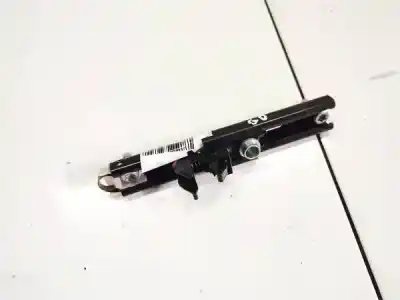 Pezzo di ricambio per auto di seconda mano gancio cintura anteriore destro per bmw 3 (e30) m3 2.3 riferimenti oem iam 13193568