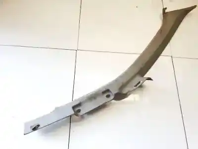 Автозапчасти б/у пластики за audi a4 b6 (8e2) 1.9 tdi quattro ссылки oem iam 8l0867234