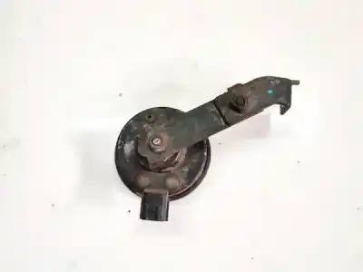 Pezzo di ricambio per auto di seconda mano corno per opel senator a (29_) 3.0 e riferimenti oem iam   