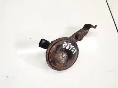 Second-hand car spare part horn for opel senator a (29_) 3.0 e oem iam references 