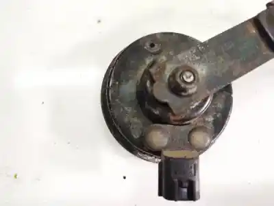 Pezzo di ricambio per auto di seconda mano corno per opel senator a (29_) 3.0 e riferimenti oem iam   