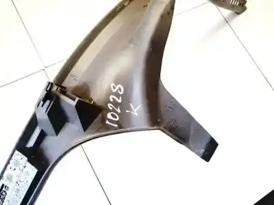 Автозапчасти б/у пластики за audi a4 b6 (8e2) 1.9 tdi quattro ссылки oem iam 8e0867767  