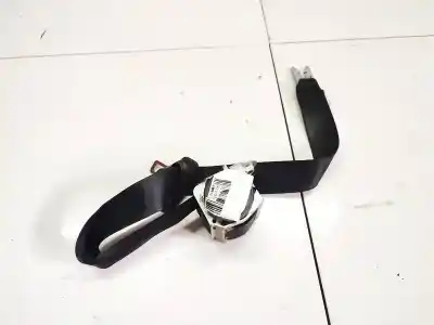 Pezzo di ricambio per auto di seconda mano cintura di sicurezza anteriore sinistra per bmw 3 (e30) m3 2.3 riferimenti oem iam 607707500c
