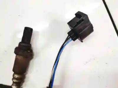 Second-hand car spare part lambda probe for talbot simca 1100 fastback 1.1 ls,gls oem iam references   