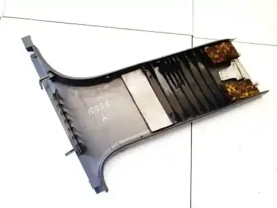 Автозапчасти б/у пластики за audi a4 b6 (8e2) 1.9 tdi quattro ссылки oem iam 8e0867529  