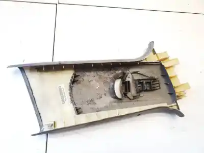 Автозапчастина б/у пластика для audi a4 b6 (8e2) 1.9 tdi quattro посилання на oem iam 8e0867293  