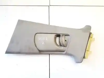 Автозапчасти б/у пластики за audi a4 b6 (8e2) 1.9 tdi quattro ссылки oem iam 8e0867293