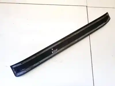 Автозапчасти б/у пластики за audi a4 b6 (8e2) 1.9 tdi quattro ссылки oem iam 8e0853373  