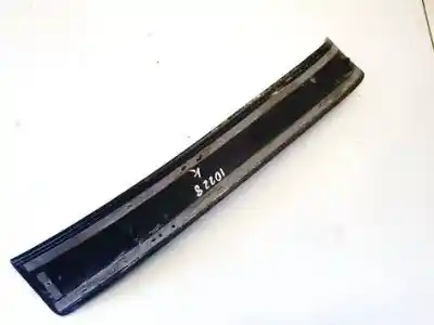Автозапчасти б/у пластики за audi a4 b6 (8e2) 1.9 tdi quattro ссылки oem iam 8e0853375  
