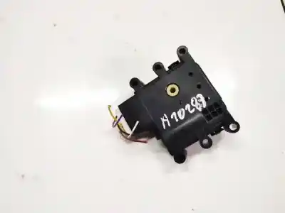 Second-hand car spare part air conditioning hatches opening motor for talbot simca 1100 fastback 1.1 le,lx,gls,es oem iam references 