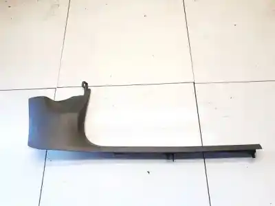 Автозапчасти б/у пластики за audi a4 b6 (8e2) 1.9 tdi quattro ссылки oem iam 8e0867272
