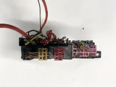 Second-hand car spare part fuse box unit for audi a6 c5 (4b2) 2.5 tdi oem iam references 8l0941822a