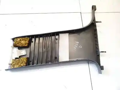 Автозапчасти б/у пластики за audi a4 b6 (8e2) 1.9 tdi quattro ссылки oem iam 8e0867530  