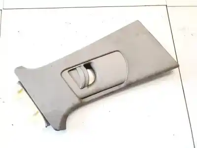 Автозапчасти б/у пластики за audi a4 b6 (8e2) 1.9 tdi quattro ссылки oem iam 8e0867294