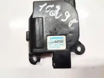 Peça sobressalente para automóvel em segunda mão motor de abertura da comporta de sofagem por opel senator a (29_) 3.0 e referências oem iam d332ap6aa  d332-ap6aa