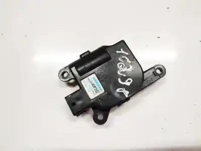 Second-hand car spare part air conditioning hatches opening motor for opel senator a (29_) 3.0 e oem iam references d332ap6aa