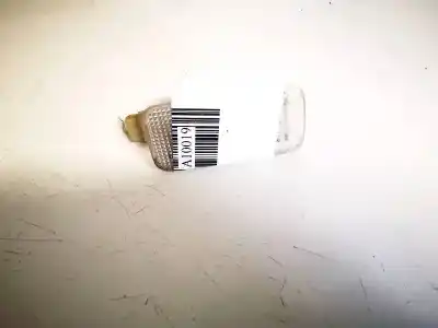 Pezzo di ricambio per auto di seconda mano pilota di registrazione per toyota corolla verso (r1) 2.2 d-4d sol riferimenti oem iam 8133005021