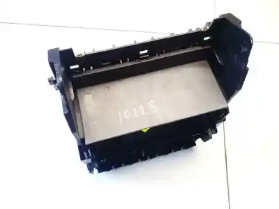 Автозапчастина б/у пластика для audi a4 b6 (8e2) 1.9 tdi quattro посилання на oem iam 8e0858005b  