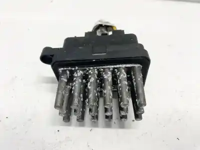 Автозапчастина б/у стійкість на нагревання для nissan bluebird hatchback (t72, t12) 1.6 посилання на oem iam 6g9t19e624ad  f011500028