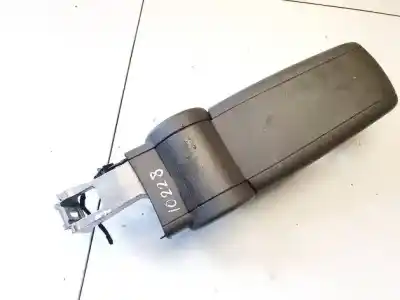 Автозапчастина б/у центральний подлокник для audi a4 b6 (8e2) 1.9 tdi quattro посилання на oem iam 8e0864207d  