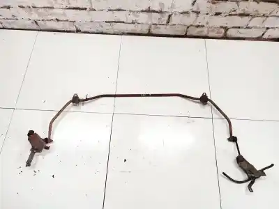 Second-hand car spare part rear stabilizer bar for opel corsa a fastback (s83) 1.2 i (f08, m08, f68, m68) oem iam references 