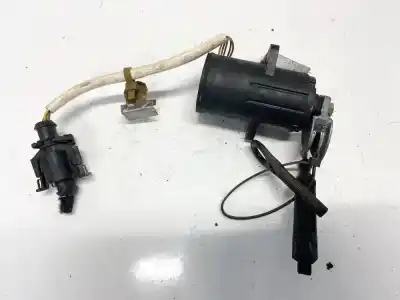 Second-hand car spare part accelerator pedal for audi a6 c5 (4b2) 2.5 tdi oem iam references 0281002229
